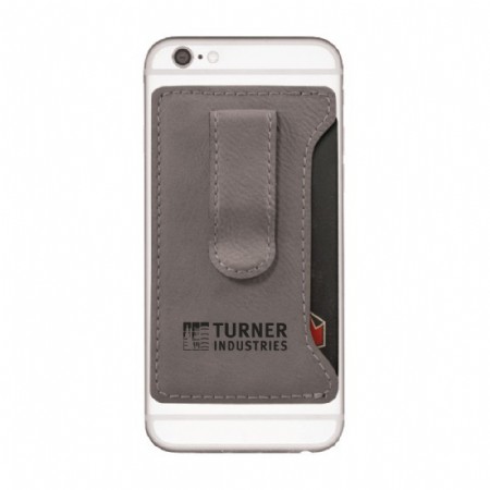 Ultra Cell Phone Cardholder and Clip #3