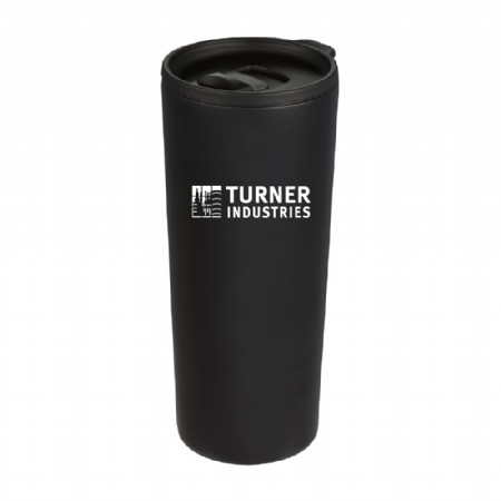 Leeston Copper Vacuum Insulated Tumbler 24 oz