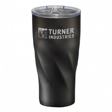 Hugo Copper Vacuum Insulated Tumbler #2