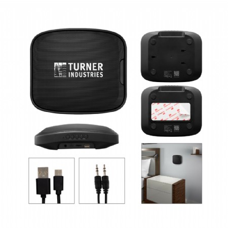 Wall Mount Wireless Speaker