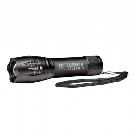 Cedar Creek Infinite Rechargeable LED Flashlight