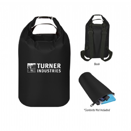 Waterproof Dry Bag Backpack