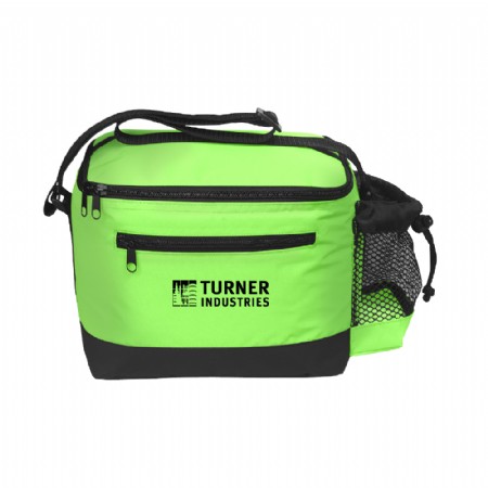 Six Pack Cooler Bag #2