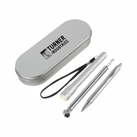 3-In-1 Emergency Tool Set
