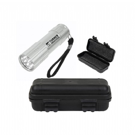 Be Adventurous Hard Case Kit #2