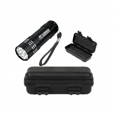 Be Adventurous Hard Case Kit #3