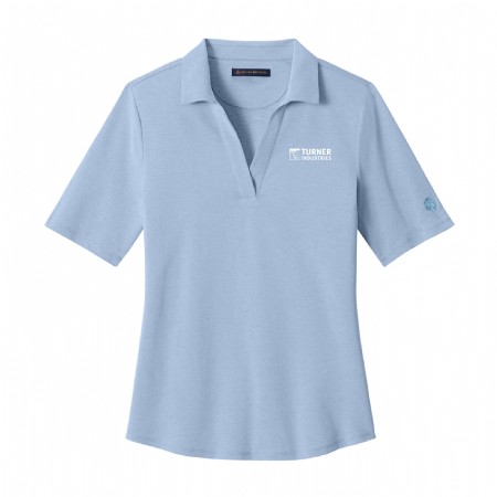 Brooks Brothers Women�s Pinpoint Pique Polo #4