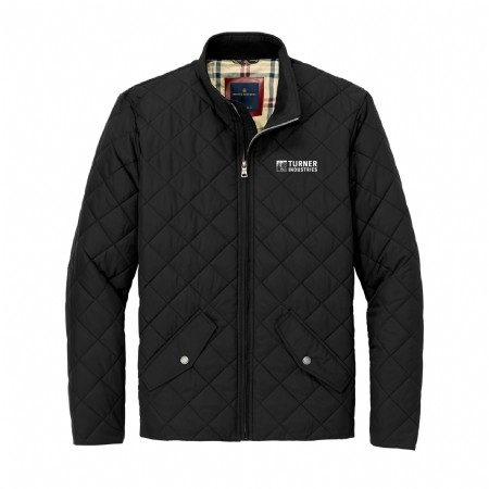 Brooks Brothers Quilted Jacket #2