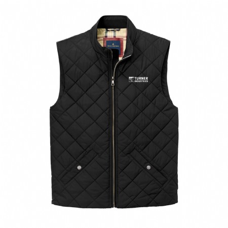 Brooks Brothers Quilted Vest #2