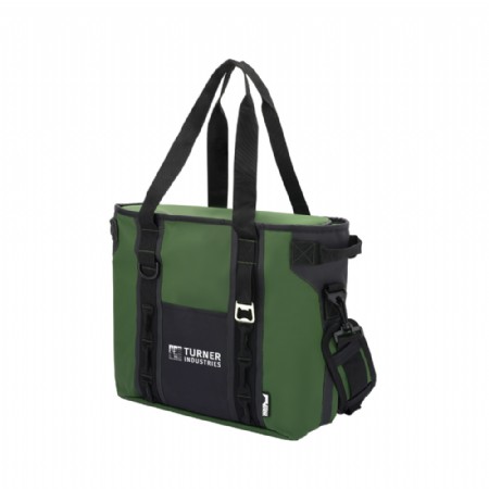 Urban Peak Waterproof 24 Can Hinge Cooler #3
