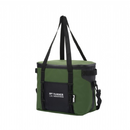 Urban Peak Waterproof 12 Can Hinge Cooler #2
