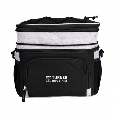 Expandable 16 Can Lunch Cooler