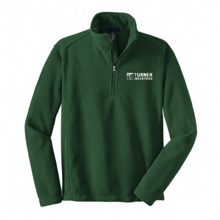 Port Authority Value Fleece 1/4-Zip Pullover