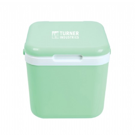 Mix 4-Can, 4.8 Qt Personal Lunch Box Cooler #2