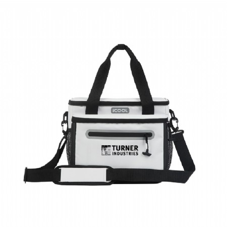 iCOOL Vail 24-Can Cooler Bag
