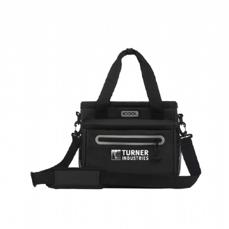 iCOOL Vail 24-Can Cooler Bag #2