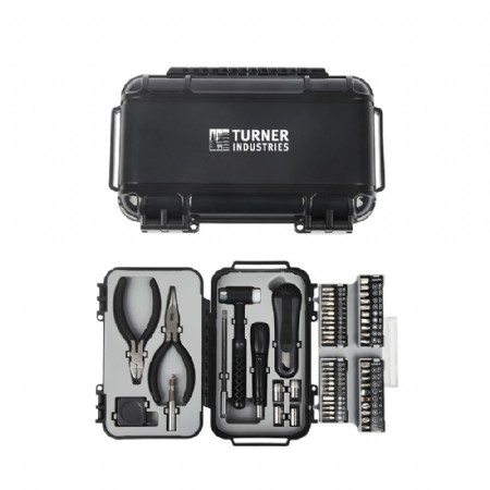 Humphrey 56-Piece Tool Set