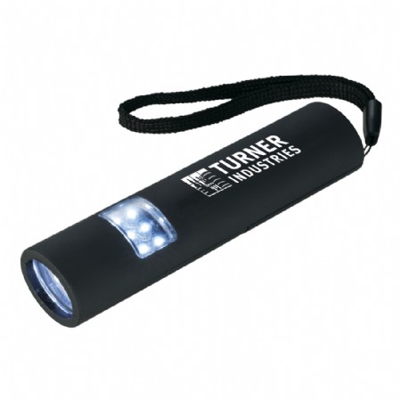 Mini Grip Slim and Bright Magnetic LED Flashlight