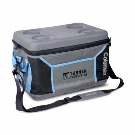 Coleman 45-Can Sport Collapsible Soft Cooler