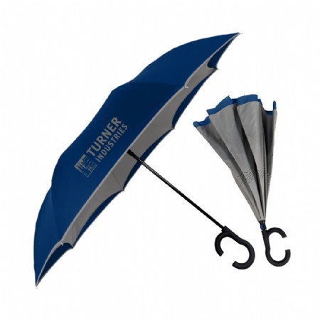 StrombergBrand  ViceVersa Inverted Umbrella #2