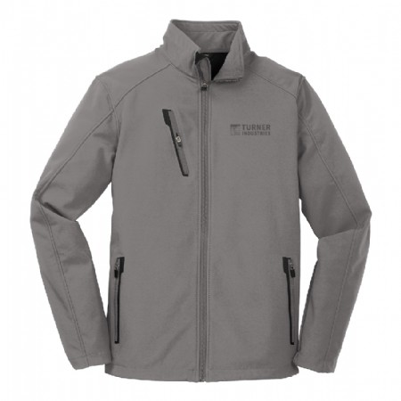 Port Authority Welded Soft Shell Jacket