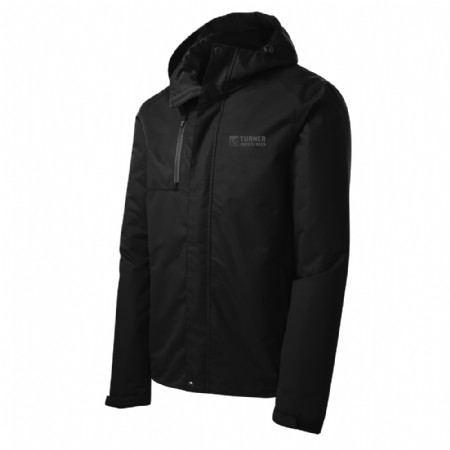 Port Authority All-Conditions Jacket #2