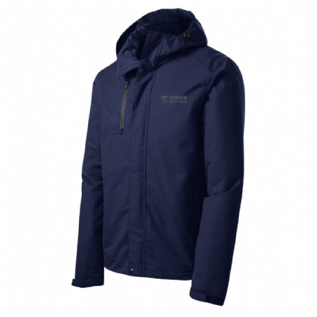 Port Authority All-Conditions Jacket #3