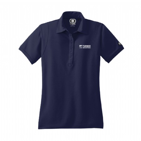 OGIO Jewel Polo #3