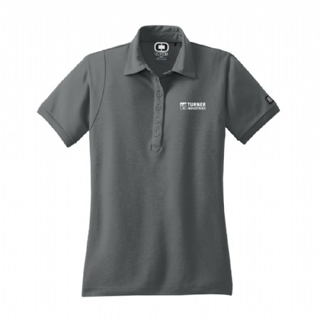 OGIO Jewel Polo #4