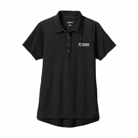 OGIO Womens Envision Polo