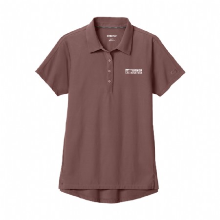 OGIO Womens Envision Polo #2