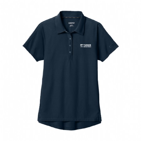 OGIO Womens Envision Polo #3