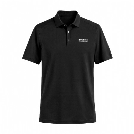 Cutter & Buck Advantage Refresh Epic Confidence Recycled Tri-Blend Pique Mens Polo #3