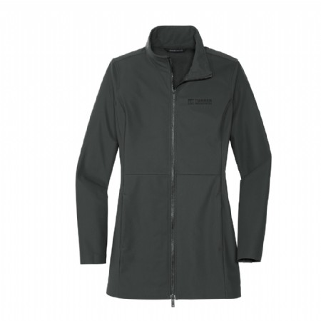 Mercer+Mettle Womens Faille Soft Shell