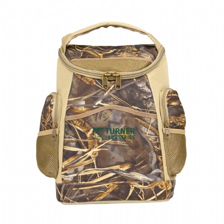24 Can Ultimate Backpack Realtree Cooler