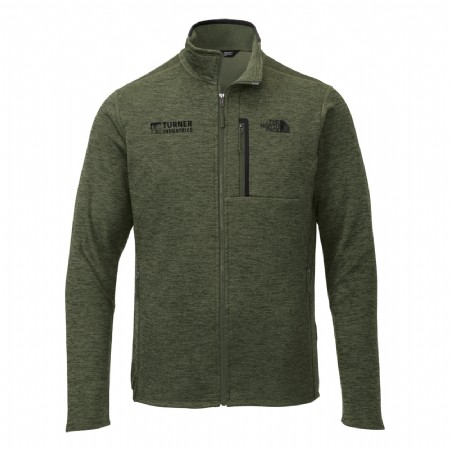 The North Face Skyline Full-Zip Fleece Jacket #2