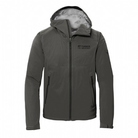 The North Face All-Weather DryVent Stretch Jacket #3