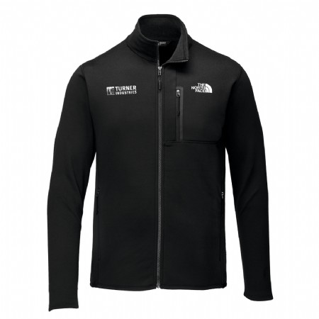 The North Face Skyline Full-Zip Fleece Jacket #3