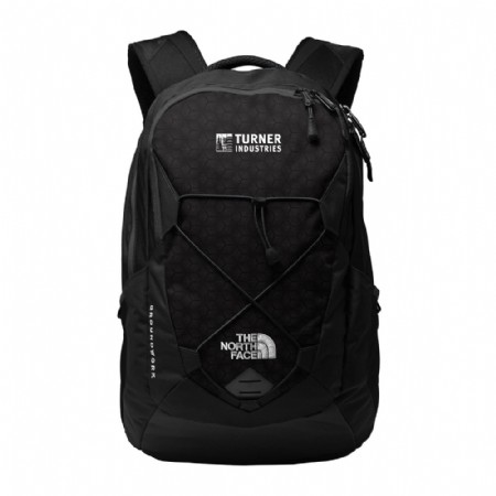 The North Face Groundwork Backpack #2