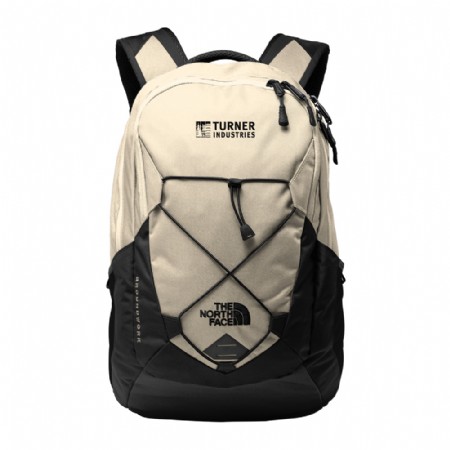 The North Face Groundwork Backpack #3