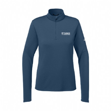The North Face Womens Ambition 1/4-Zip #2