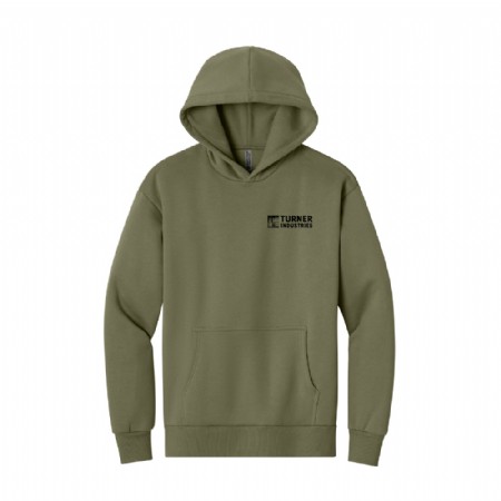 Next Level Apparel Heavyweight Hoodie
