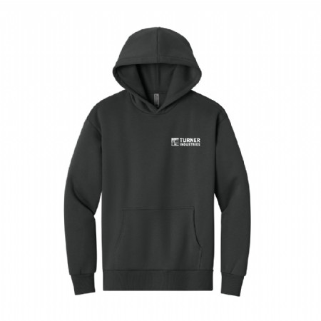 Next Level Apparel Heavyweight Hoodie #2