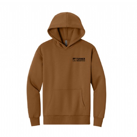 Next Level Apparel Heavyweight Hoodie #3