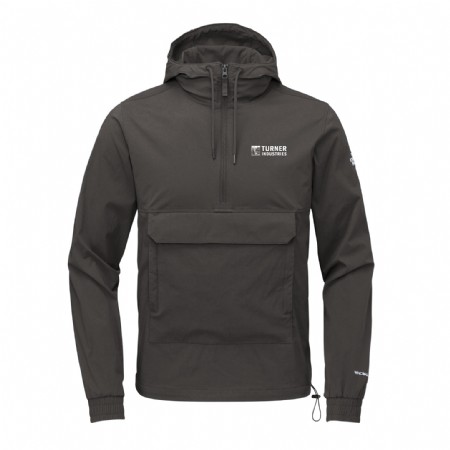 The North Face Packable Travel Anorak #2