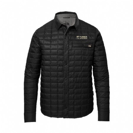 The North Face ThermoBall Eco Shirt Jacket
