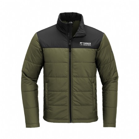The North Face Everyday Insulated Jacket #2
