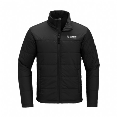 The North Face Everyday Insulated Jacket #3