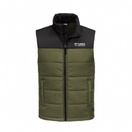 The North Face Everyday Insulated Vest #2