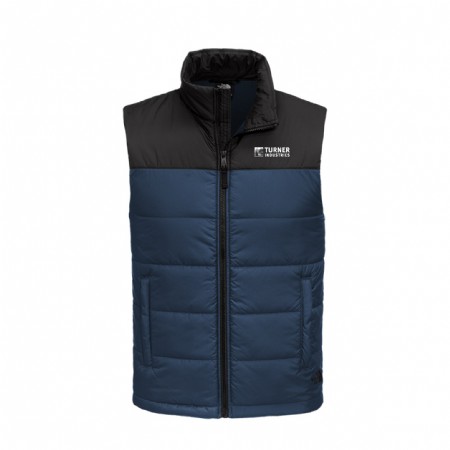 The North Face Everyday Insulated Vest #3